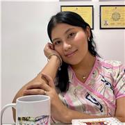 Profesional responsable, puntual, con capacidad de escucha y liderazgo de Ciencias de la Salud, a estudiantes jóvenes y adultos